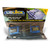 80-95 Gallon Lid Lock Raccoon Resistant Can Security System  Package