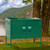 Green for Whistler Bear Resistant Food Storage Locker