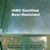 IGBC certified bear-resistant certification for Guardian Steel Front Load Dumpsters