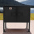 24 Cubic Ft. ADA Bear Resistant Food Storage Locker