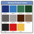 'The General' 6 Cu. yd. Plastic Front Load Dumpster Slant Top