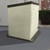 Razorback Large Metal Trash Can Storage Bin for 65/95 gal Can