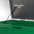 Pneumatic lid for RazorbackTrash Can Storage Enclosure