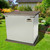 Razorback Bear Garbage Storage Enclosure-Small