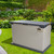 Razorback Bear Storage Trash Enclosure-Medium