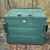 Guardian 8 Cubic Yard Bear Proof Steel Front Load Dumpsters