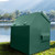 Crested Butte 8 Cubic Yard Front Loading Bear Resistant Dumpster