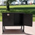 Whistler 24 Cubic Ft. Bear Resistant Food Storage Locker