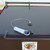 Standard locking clip
