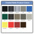 Crested Butte FrontLoad Dumpster Colors