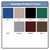 Guardian product Colors