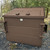 Guardian 6 Cu. Yd. Bear Proof Steel Front Load Dumpsters