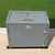 Gray Highlander double 32 gallon bearproof trash locker
