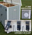 Aspen optional ventilation, lockable lid clasp