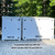 Aspen white with white trim - 2 units