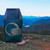 Jackson Peak Decorative Trash and Recycling Center Enclosure - 1 Unit