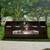Jackson Peak - 5 Unit Decorative Trash and Recycling Center