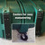 Armada Plastic Recycling and Trash Dumpster Casters