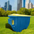 The Armada" 3 Cu. Yd. Front Load Dumpster
