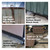 Commander 1.5 Cu. Yd. Rear Load Plastic Dumpster