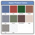 Aspen color options