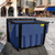 Commander 2 Cu. Yd. Rear Load Plastic Dumpster