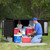 Ranger Bear-Resistant Food Storage Locker - 2-door, 25 Cu ft