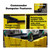Commander Poly Dumpster features