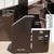 Yellowstone Double Chute Style Bear Enclosure