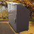 Yellowstone Triple Chute Style Enclosure Double Door