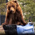 Fortress 65-Gallon Bear-Resistant Trash Can Cart