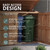 Oscar Premium Western Red Cedar Enclosure