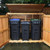 Oscar Premium Western Red Cedar Enclosure