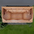 Oscar Premium Western Red Cedar Enclosure