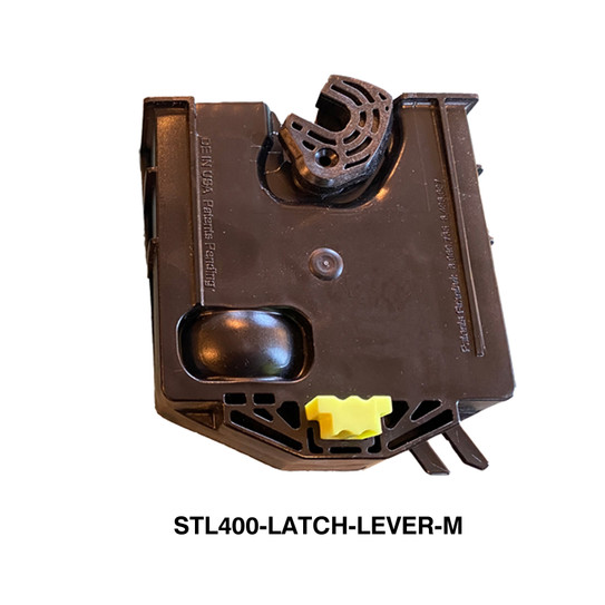 Stealth 2 Replacement Latch For "Knob Style" Stealth Can