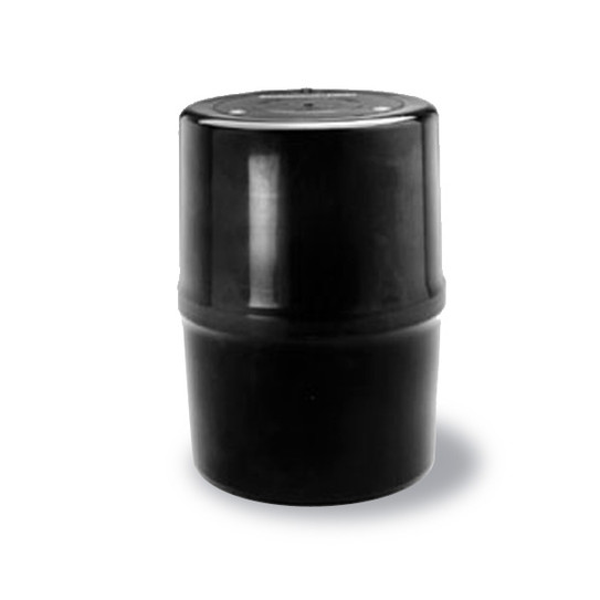 Adventurer Backpackers Cache Can -  4 Pack