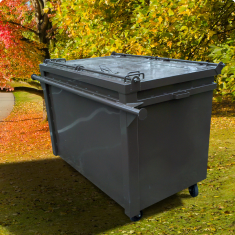 Dumpsters Bear Proof Category Image