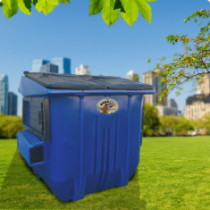 Dumpsters Heavy Duty Poly Category Image