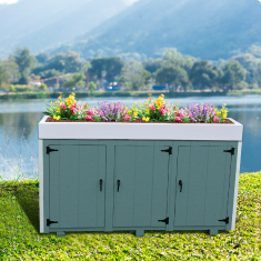 Storage Bins Category Image