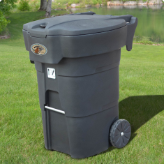 Trash Cans  Category Image