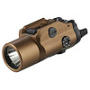 Streamlight TLR-VIR WeaponLight | White & IR Output