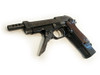 Beretta 93R 9mm Machine Pistol | Pre86 Sample