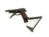 Beretta 93R 9mm Machine Pistol | Pre86 Sample