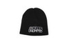 AU Logo Knit Beanie by Carhartt