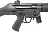 Heckler & Koch SP5-SD Suppressed 9mm Semi-Auto Pistol