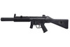 Heckler & Koch SP5-SD Suppressed 9mm Semi-Auto Pistol