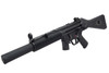 Heckler & Koch SP5-SD Suppressed 9mm Semi-Auto Pistol