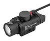 Olight PL-3R Valkyrie 1500 Lumen Rechargeable WeaponLight