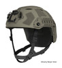 Ops-Core FAST SF Carbon Composite Helmet