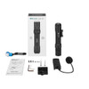 Olight Odin GL 1500 Lumen Rechargeable WeaponLight & Green Laser w/ Remote Switch